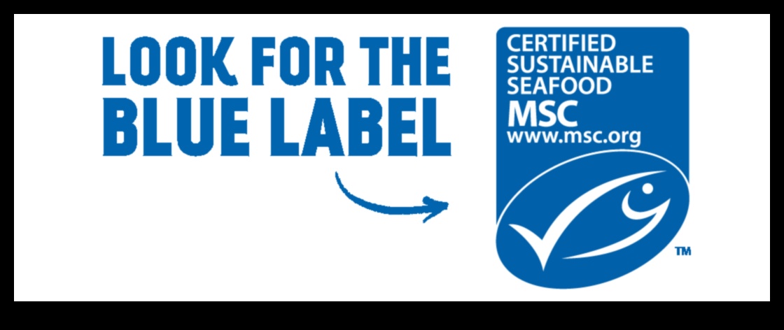 Συνέχεια για τα αειφόρα θαλασσινά: Πιστοποιήσεις και ετικέτες που πρέπει να αναζητήσετε