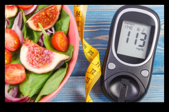 Δίαιτα Κέτο Ένας νέος τρόπος διαχείρισης του σακχάρου στο αίμα 2 Κέτο και σταθερότητα σακχάρου στο αίμα: Μια ολιστική προσέγγιση