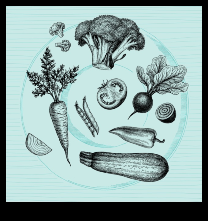 Πώς να ξεκινήσετε και να διατηρήσετε μια χορτοφαγική δίαιτα