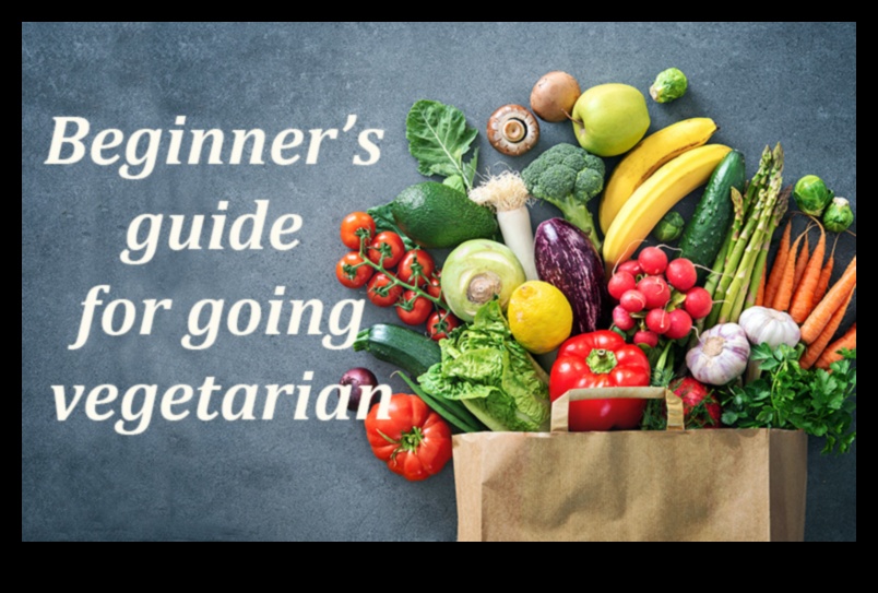 Πώς να ξεκινήσετε και να διατηρήσετε μια χορτοφαγική δίαιτα