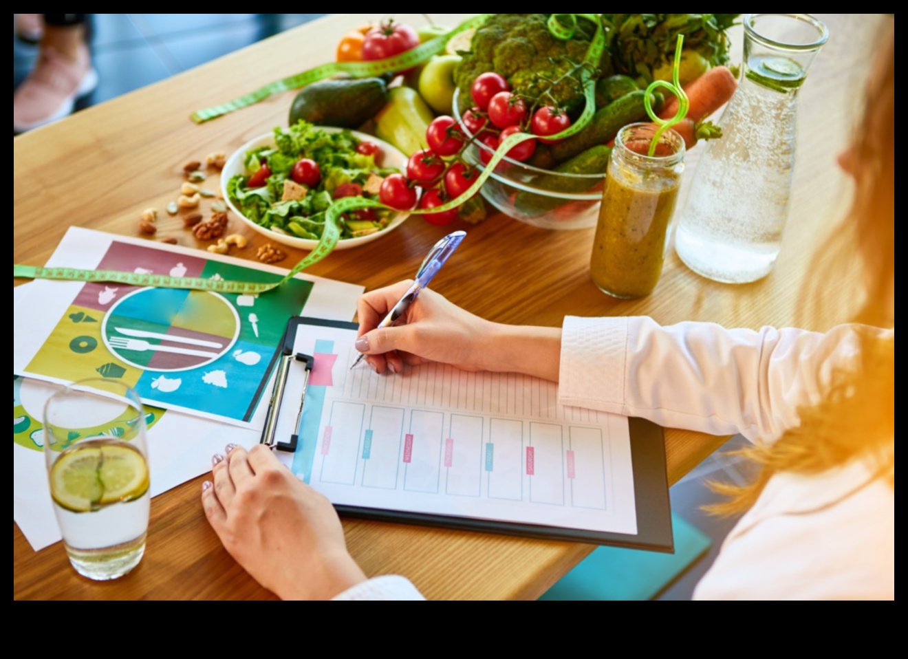 Μπορείτε να προσαρμόσετε μια μακροχρόνια δίαιτα για τις μοναδικές σας ανάγκες;