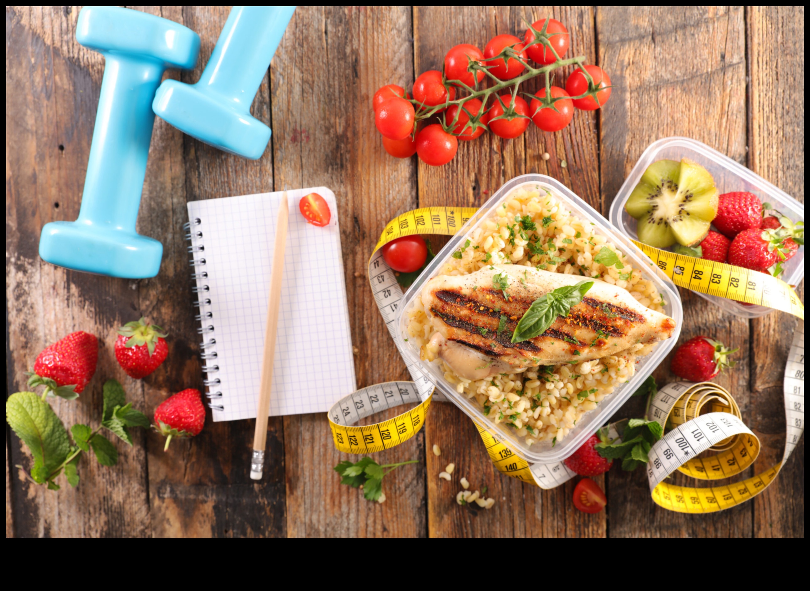 Μπορείτε να προσαρμόσετε μια μακροχρόνια δίαιτα για τις μοναδικές σας ανάγκες;