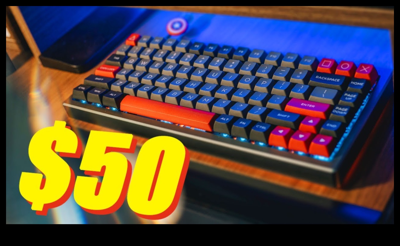 Παιχνίδι με προϋπολογισμό 5 αξεσουάρ που πρέπει να έχετε για λιγότερο από 50 $ 4 Παιχνίδι με προϋπολογισμό: προσιτά αξεσουάρ που ταιριάζουν