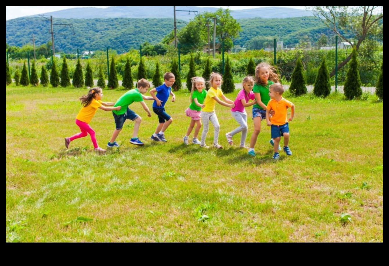 Fishy Fitness Continued: Υπαίθριες Δραστηριότητες για λάτρεις του Fitness