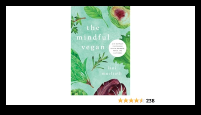 The Mindful Vegan Πώς μια φυτική διατροφή μπορεί να βελτιώσει την ψυχική σας υγεία 2 Βιγκανισμός και συναισθηματική ευεξία: Η σύνδεση μυαλού-σώματος