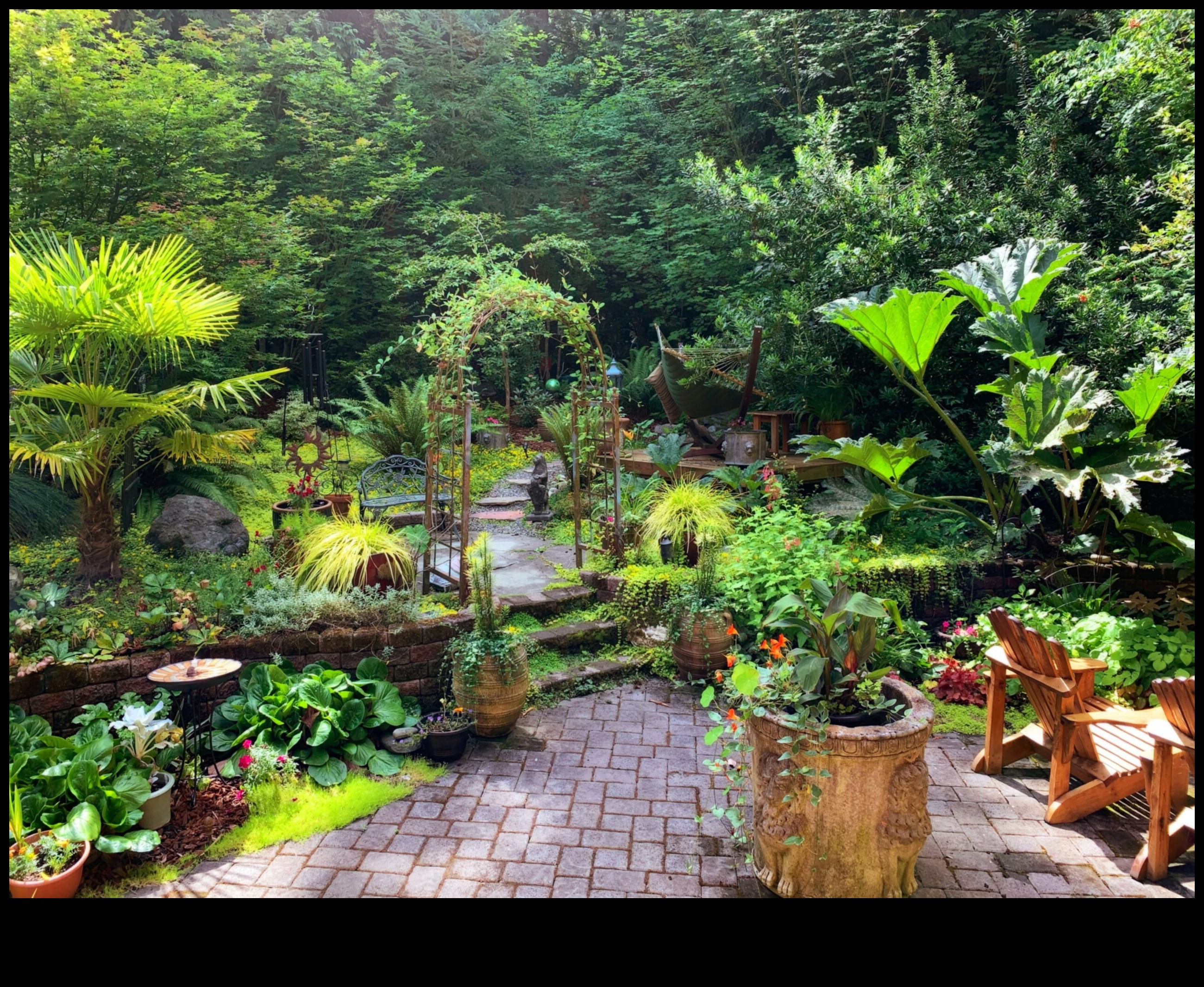 Όλο το χρόνο Radiance Ένας οδηγός για Συνεπή Συντήρηση Κήπου 2 Λάμψη όλο το χρόνο: Ο οδηγός σας για συνεπή συντήρηση κήπου