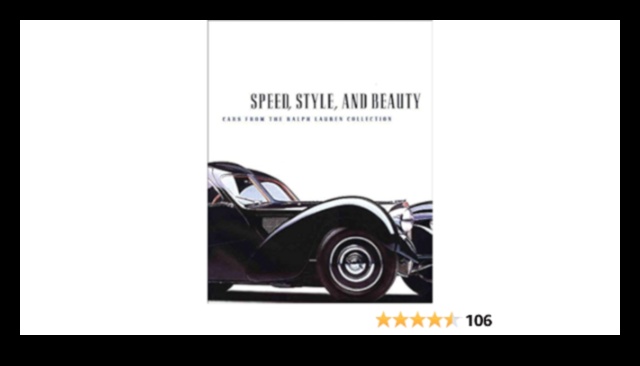 Ταχύτητα και στυλ Μια ματιά στο γάμο της μορφής και της λειτουργίας στα σπορ αυτοκίνητα 2 Ταχύτητα και στυλ: Σπορ αυτοκίνητα και ο γάμος της μορφής και της λειτουργίας