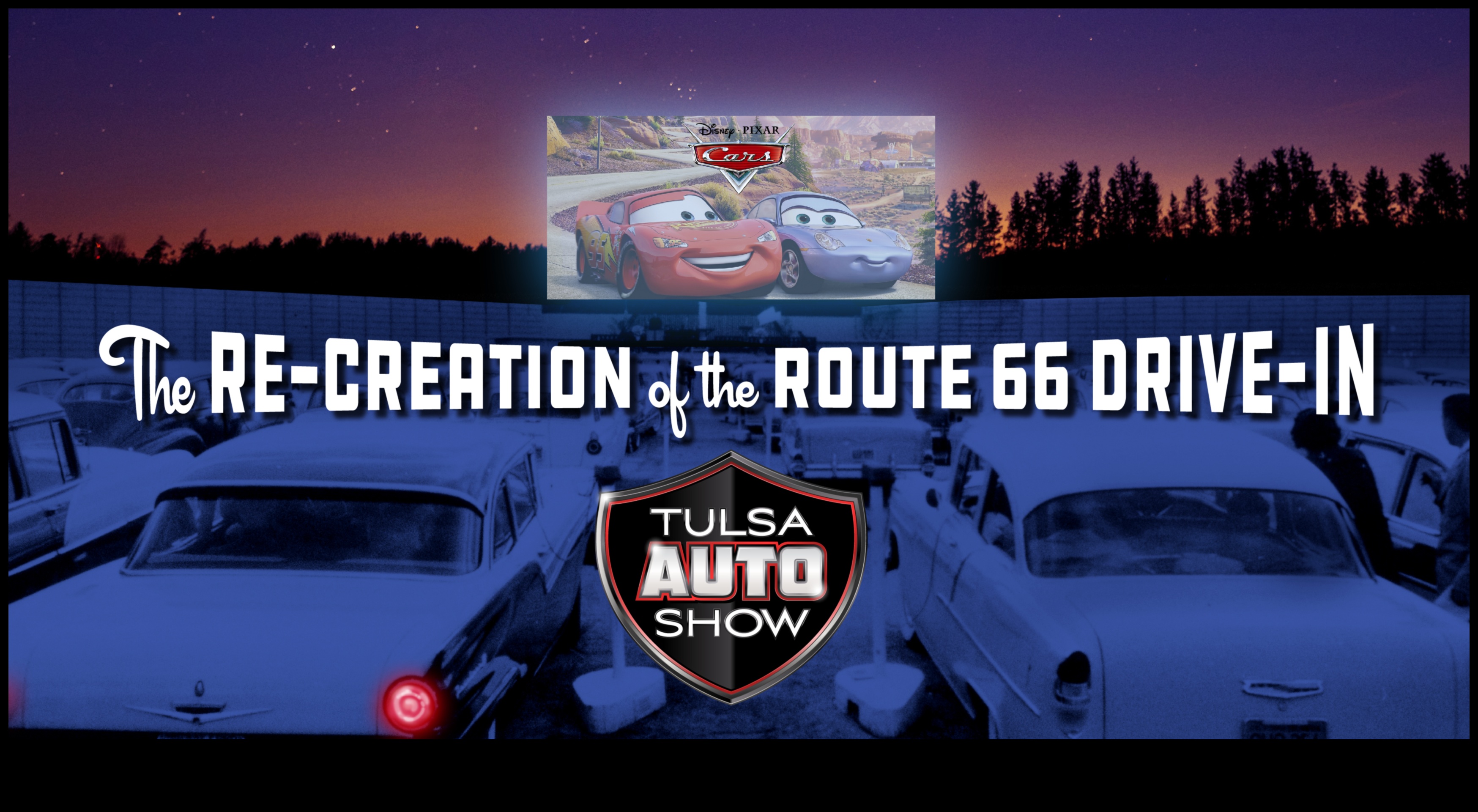 Vintage Autonomy Μια γιορτή των Classic Cruisers 4 Classic Cruisers: Αποκατάσταση και εορτασμός Vintage αυτόνομων αυτοκινήτων