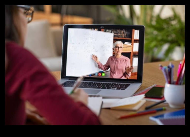 Remote Work Revolution: Οι τηλεοράσεις ως διαδραστικές οθόνες για εικονικές συναντήσεις