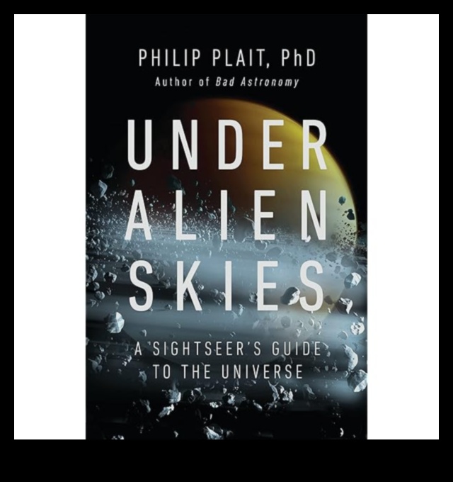 Eyes on Elevation: A High-Flying Sightseer's Guide