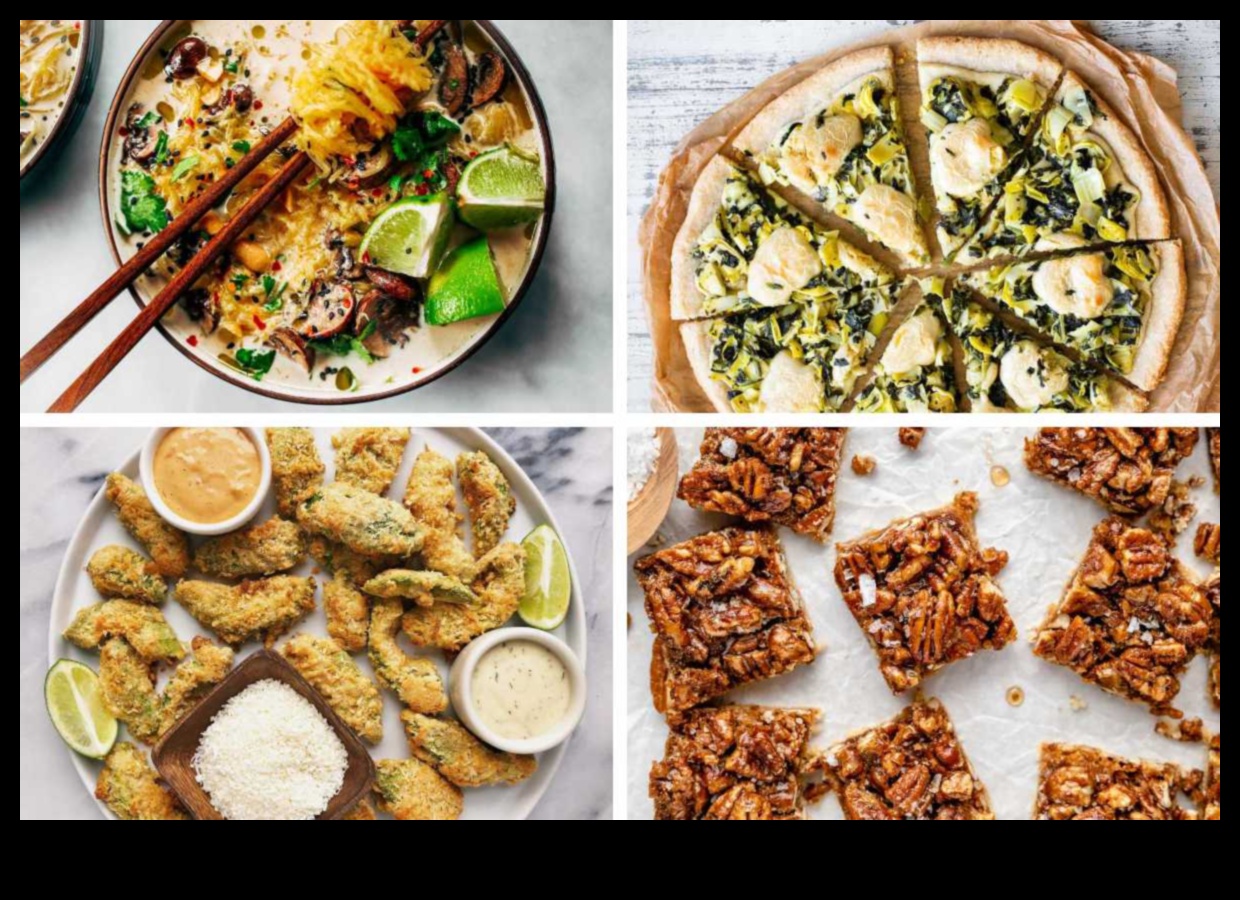 Δημιουργία γευμάτων φιλικών προς το Παλαιό για έναν τρόπο ζωής με βάση τα φυτά