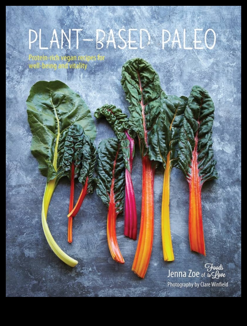 Δημιουργία γευμάτων φιλικών προς το Παλαιό για έναν τρόπο ζωής με βάση τα φυτά