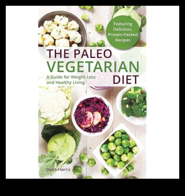 Δημιουργία γευμάτων φιλικών προς το Παλαιό για έναν τρόπο ζωής με βάση τα φυτά