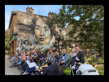 Stroll Stories Οι καθηλωτικές ξεναγήσεις ζωντανεύουν 3 Stoll Stories: Chronicles from Guided Walking Excursions