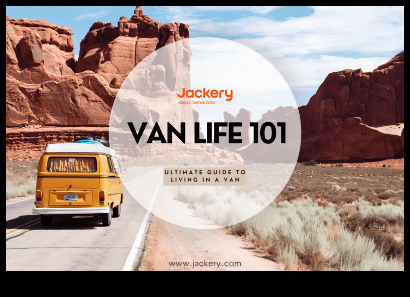 Rural Retreats: Vans ως βασικά εργαλεία για υπαίθρια εξερεύνηση