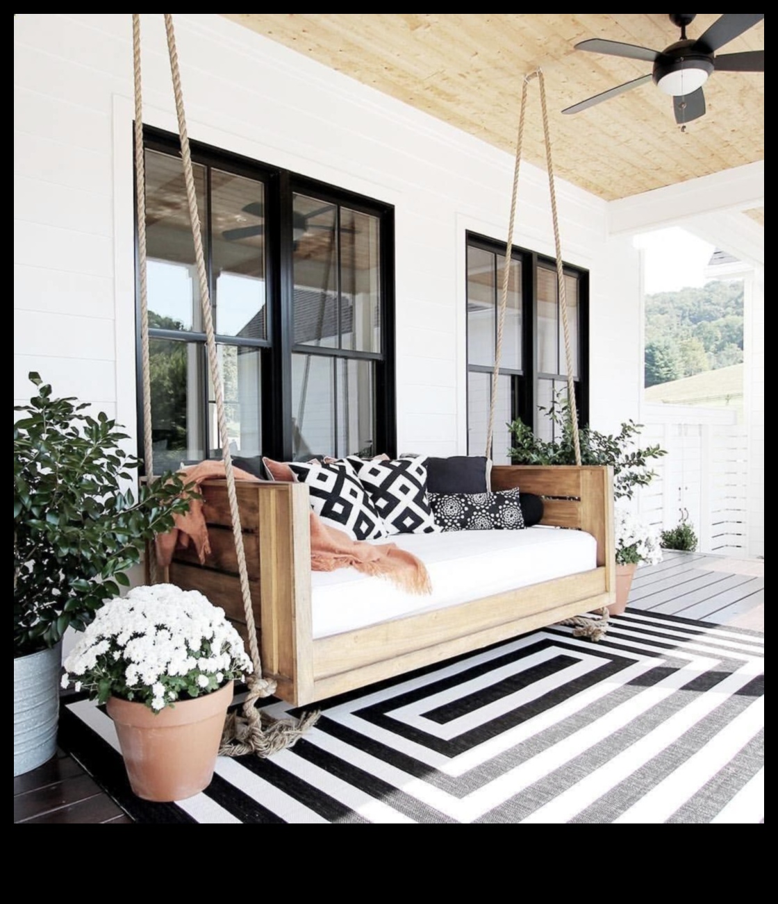 Indoor Oasis: Δημιουργία χώρων πρασίνου μέσα στο σπίτι σας