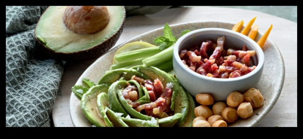 Κέτο Δίαιτα Φίλος ή εχθρός στην υγεία του πεπτικού συστήματος 5 Κέτο και πεπτική ευεξία: Μια ολοκληρωμένη προοπτική