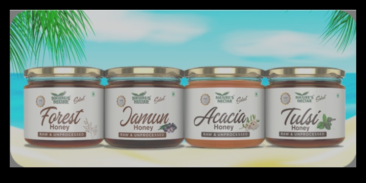 Nature Nectar 5 τρόποι για να γλυκάνετε τις υπαίθριες περιπέτειές σας 4 Nature Nectar: Απολαμβάνοντας τη γλυκύτητα των υπαίθριων δραστηριοτήτων