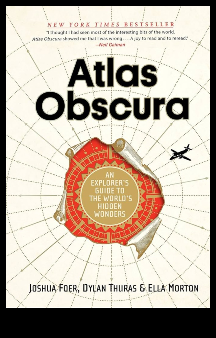 Close to Home Chronicles Ο οδηγός σας για τα κρυμμένα θαύματα της πατρίδας σας 3 Close to Home Chronicles: Your Guide to Nearby Marvels