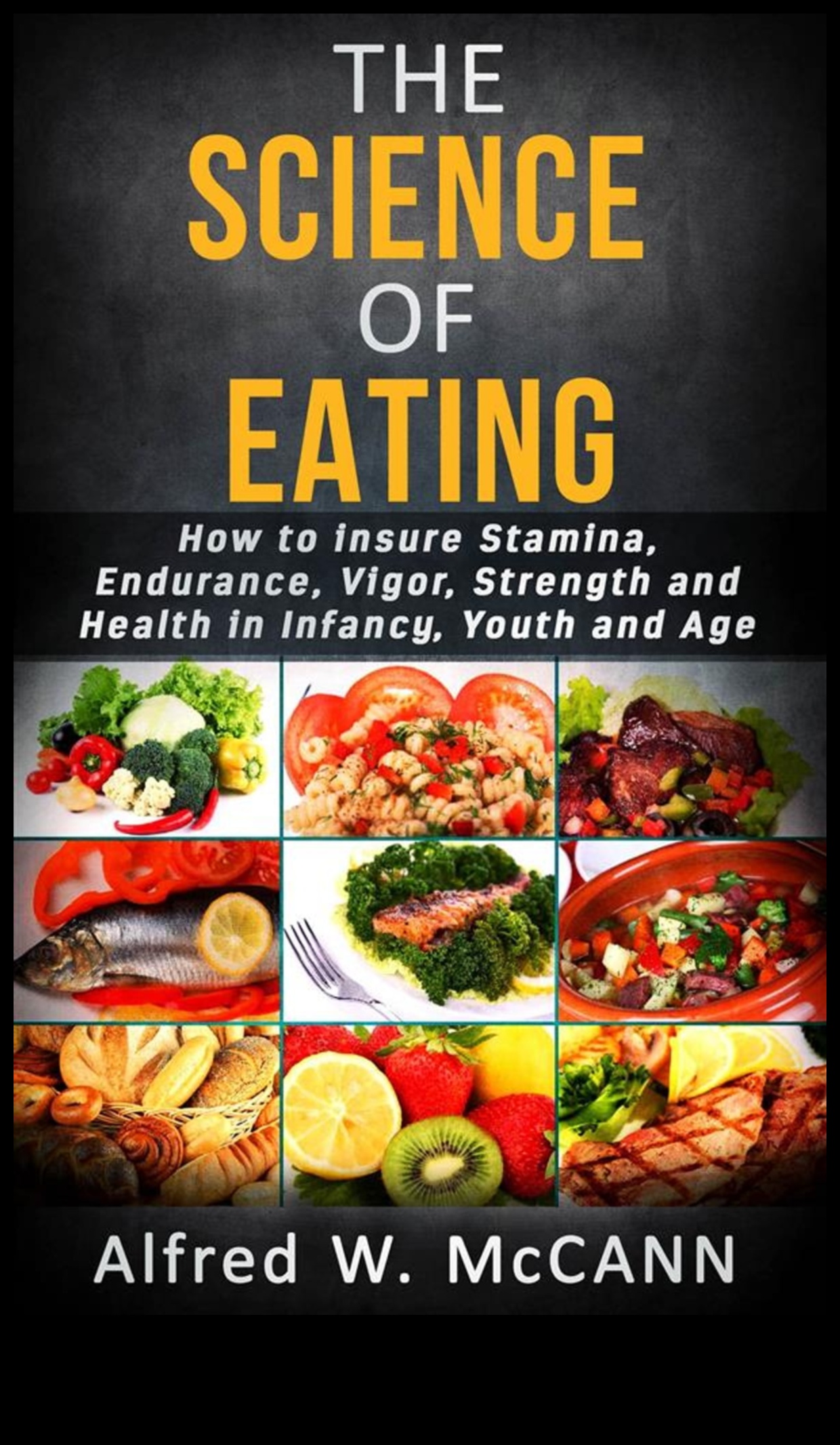 Balancing Act: Juggling Nutrients for Optimal Health