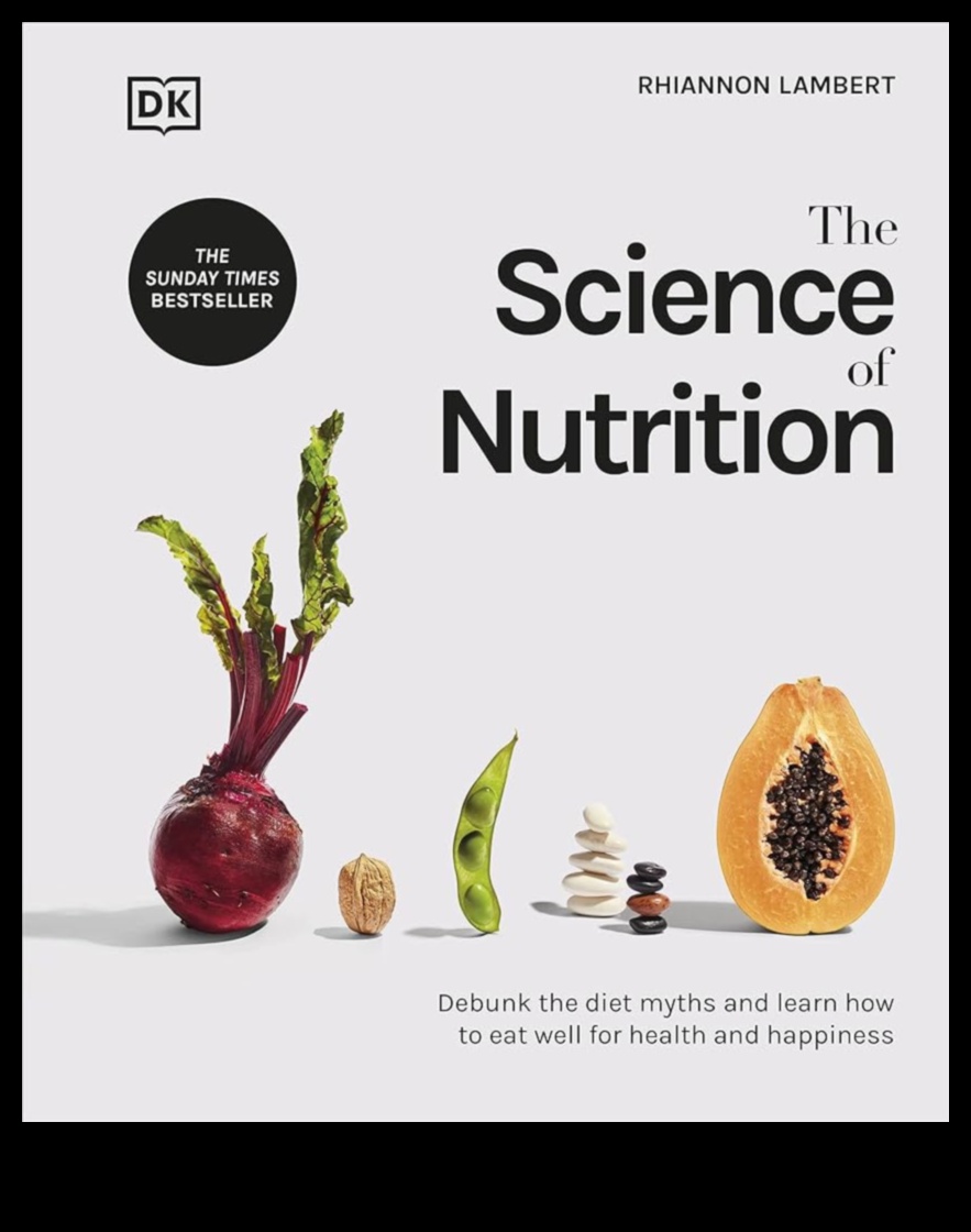 Balancing Act: Juggling Nutrients for Optimal Health