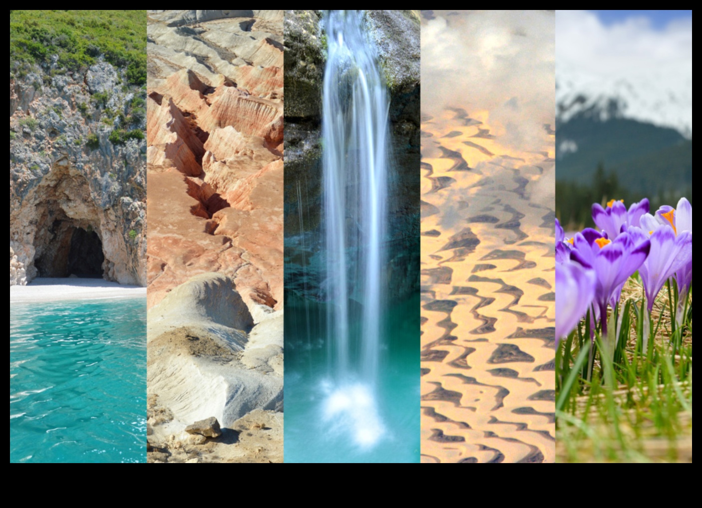 Wilderness Wonders: A Guide to Nature's Hidden Gems