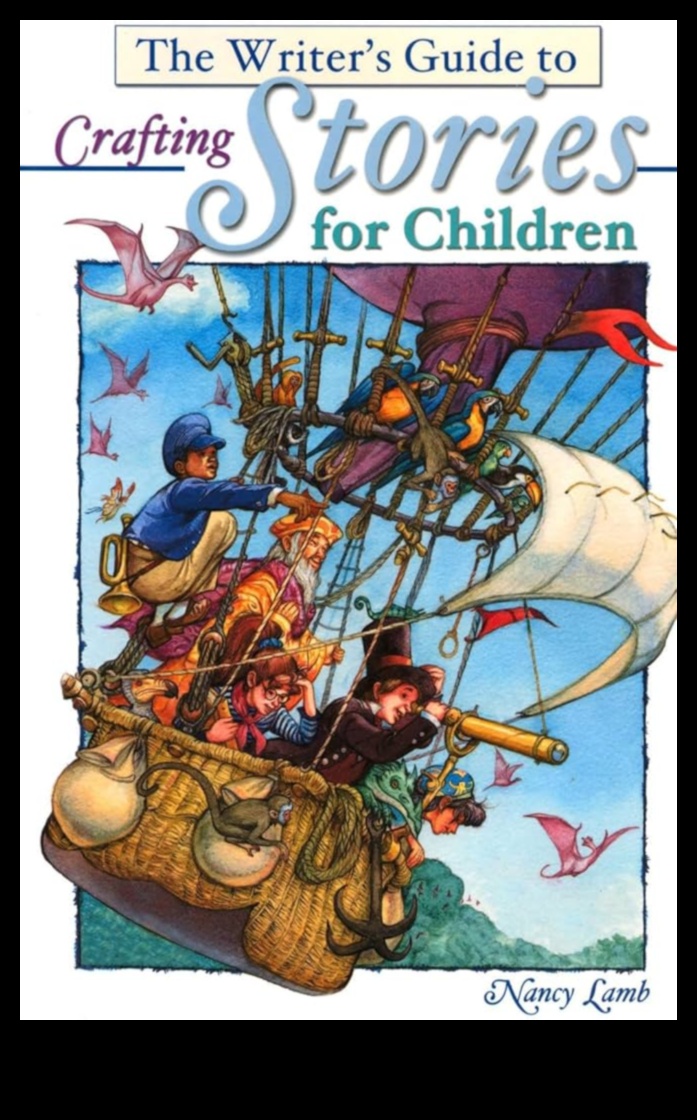 Outdoor Odyssey Ένας δημιουργικός οδηγός για τη δημιουργία της δικής σας ιστορίας της φύσης 2 Outdoor Odyssey: Crafting Your Own Nature Story