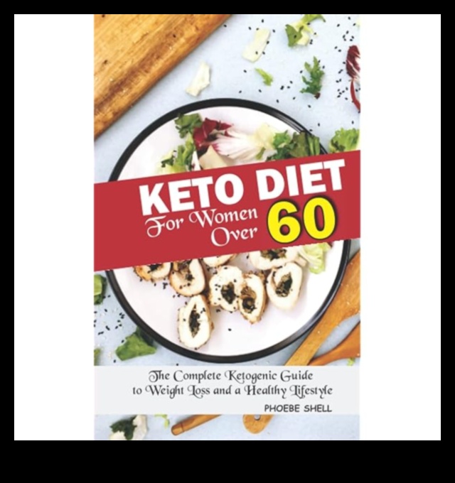 Keto Meals for Seniors Ένας οδηγός για υγιεινές και νόστιμες επιλογές 5 Δημιουργία Γευμάτων Φιλικών προς την Κέτο για Ηλικιωμένους: Προτεραιότητα στη Διατροφή