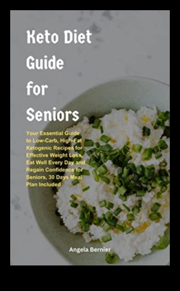 Keto Meals for Seniors Ένας οδηγός για υγιεινές και νόστιμες επιλογές 4 Δημιουργία Γευμάτων Φιλικών προς την Κέτο για Ηλικιωμένους: Προτεραιότητα στη Διατροφή
