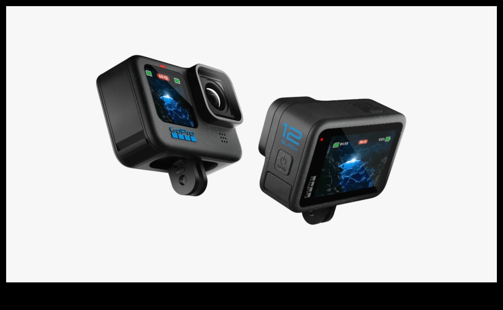 Κάμερες HDR Heroes με την καλύτερη απεικόνιση υψηλού δυναμικού εύρους 2 HDR Heroes: Κάμερες με απεικόνιση υψηλού δυναμικού εύρους