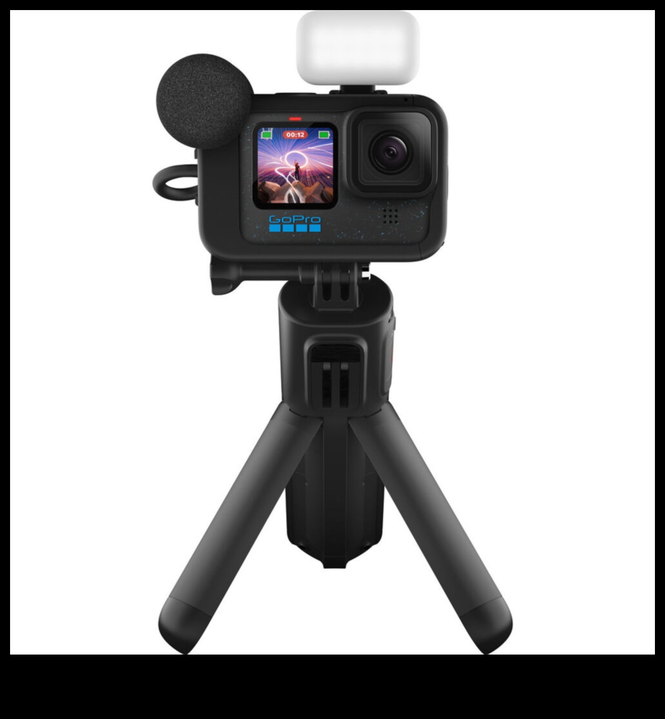 Κάμερες HDR Heroes με την καλύτερη απεικόνιση υψηλού δυναμικού εύρους 4 HDR Heroes: Κάμερες με απεικόνιση υψηλού δυναμικού εύρους