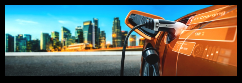 Cityscape Currents: The Urban Mobility Revolution Driven by Electric Cars