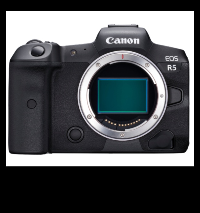 Ευκρινές και καθαρό: Κάμερες με σταθεροποίηση εικόνας στο σώμα