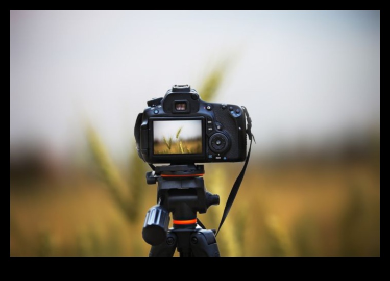 Ευκρινές και καθαρό: Κάμερες με σταθεροποίηση εικόνας στο σώμα