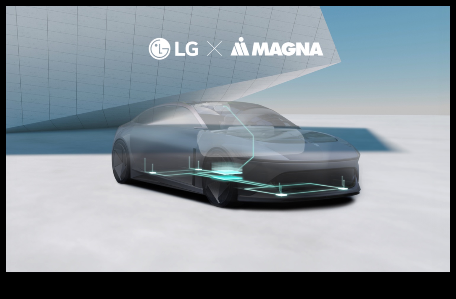 Οδηγώντας στο Μέλλον: Τεχνολογίες Επόμενης Γενιάς στην Ηλεκτρονική Αυτοκινήτου