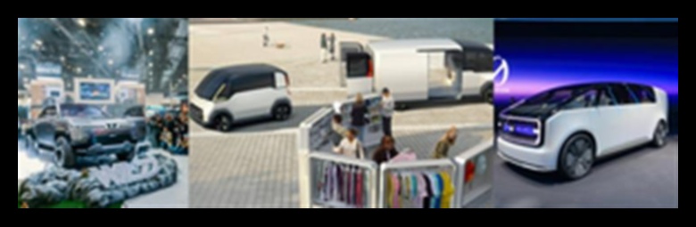 Οδηγώντας στο Μέλλον: Τεχνολογίες Επόμενης Γενιάς στην Ηλεκτρονική Αυτοκινήτου