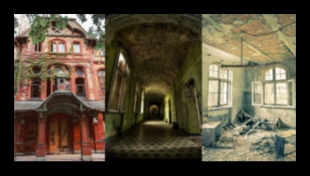 Locale Legends A Chronicle of Timeless Local Wonders Εξερευνήστε τους μύθους και τους θρύλους που έχουν διαμορφώσει τα μέρη που ονομάζουμε σπίτι. 4 Locale Legends: A Chronicle of Timeless Local Wonders