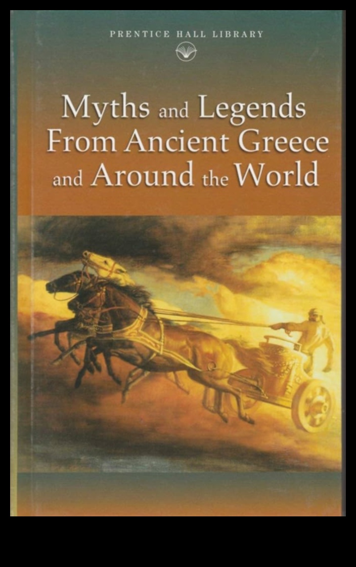 Locale Legends A Chronicle of Timeless Local Wonders Εξερευνήστε τους μύθους και τους θρύλους που έχουν διαμορφώσει τα μέρη που ονομάζουμε σπίτι. 5 Locale Legends: A Chronicle of Timeless Local Wonders