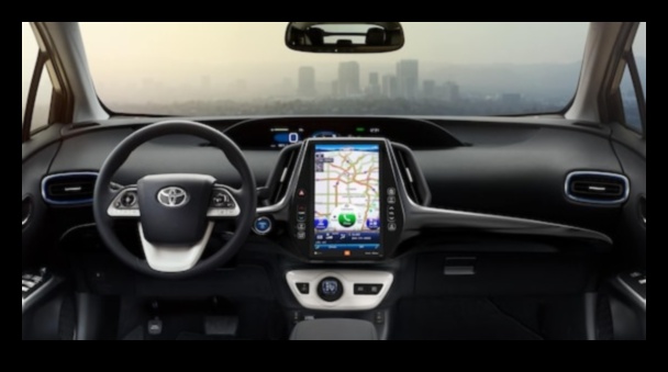 Προσαρμοσμένη άνεση Η τέχνη της εξατομίκευσης εσωτερικών χώρων υβριδικών αυτοκινήτων 2 Προσαρμοσμένη άνεση: Η τέχνη της εξατομίκευσης του εσωτερικού υβριδικού αυτοκινήτου