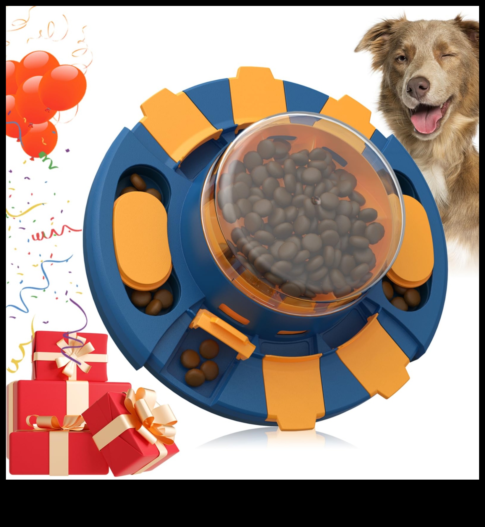 Puppy Puzzlers: Διαδραστικά παιχνίδια για ψυχική διέγερση