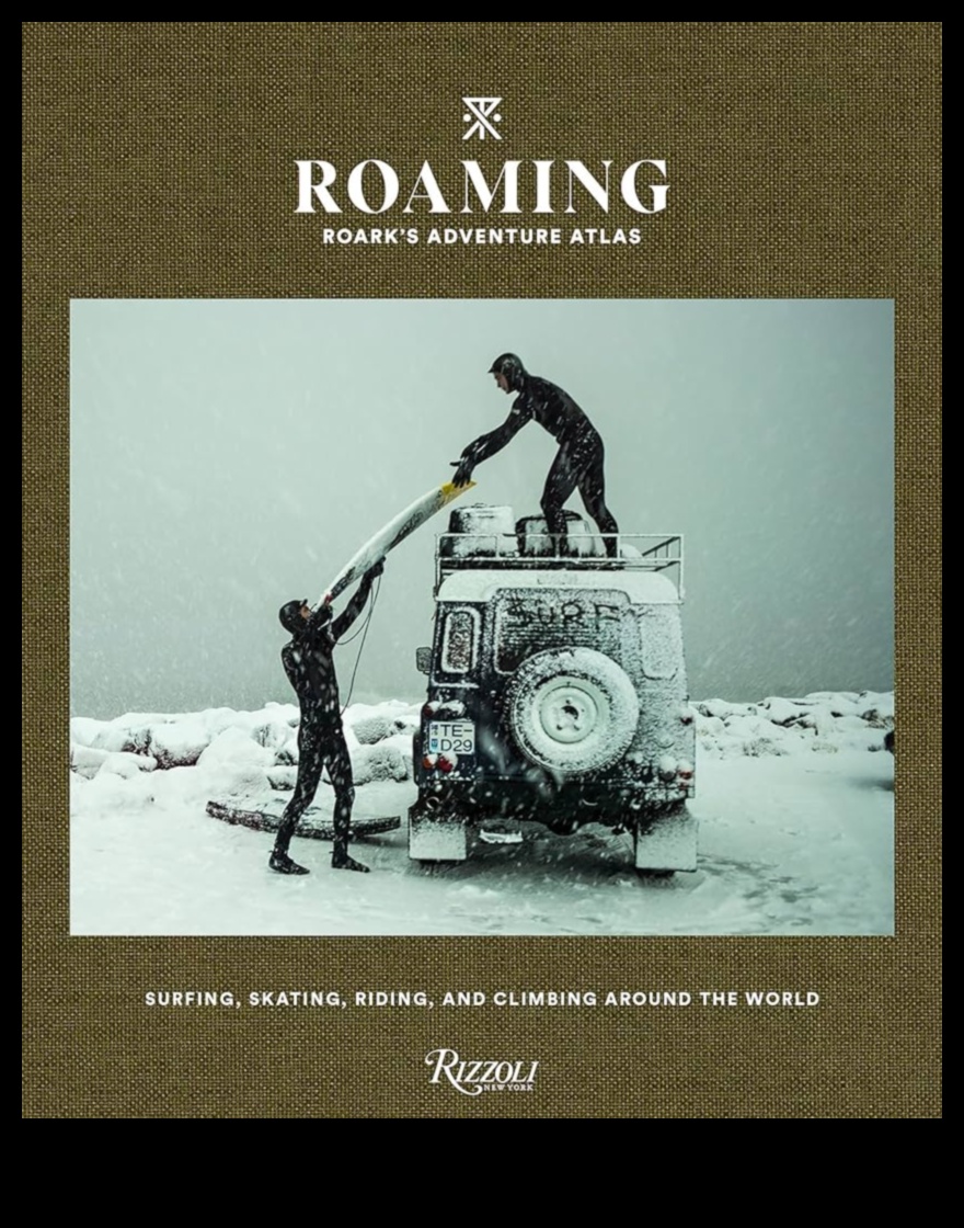 Roaming Royalty A Traveler's Guide to OpulenceΈνα ταξίδι στους πιο πολυτελείς προορισμούς και εμπειρίες του κόσμου. 2 Roaming Royalty: A Traveler's Guide to Opulence