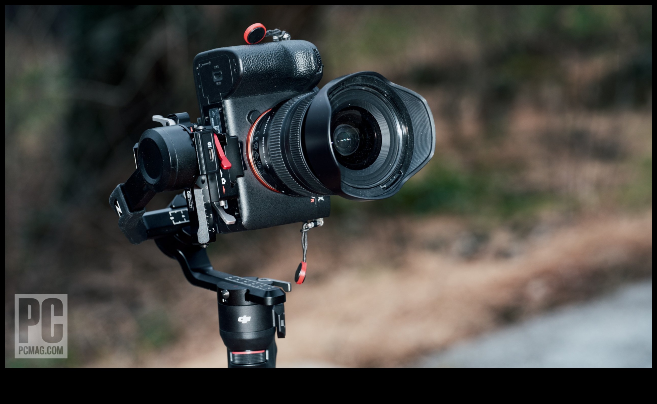 Vlogging Victories: Κάμερες προσαρμοσμένες για δημιουργούς περιεχομένου εν κινήσει