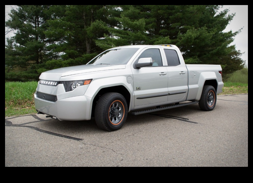 Κινητά άλογα εργασίας: Τα φορτηγά ως βασικά εργαλεία στις βιομηχανικές λειτουργίες