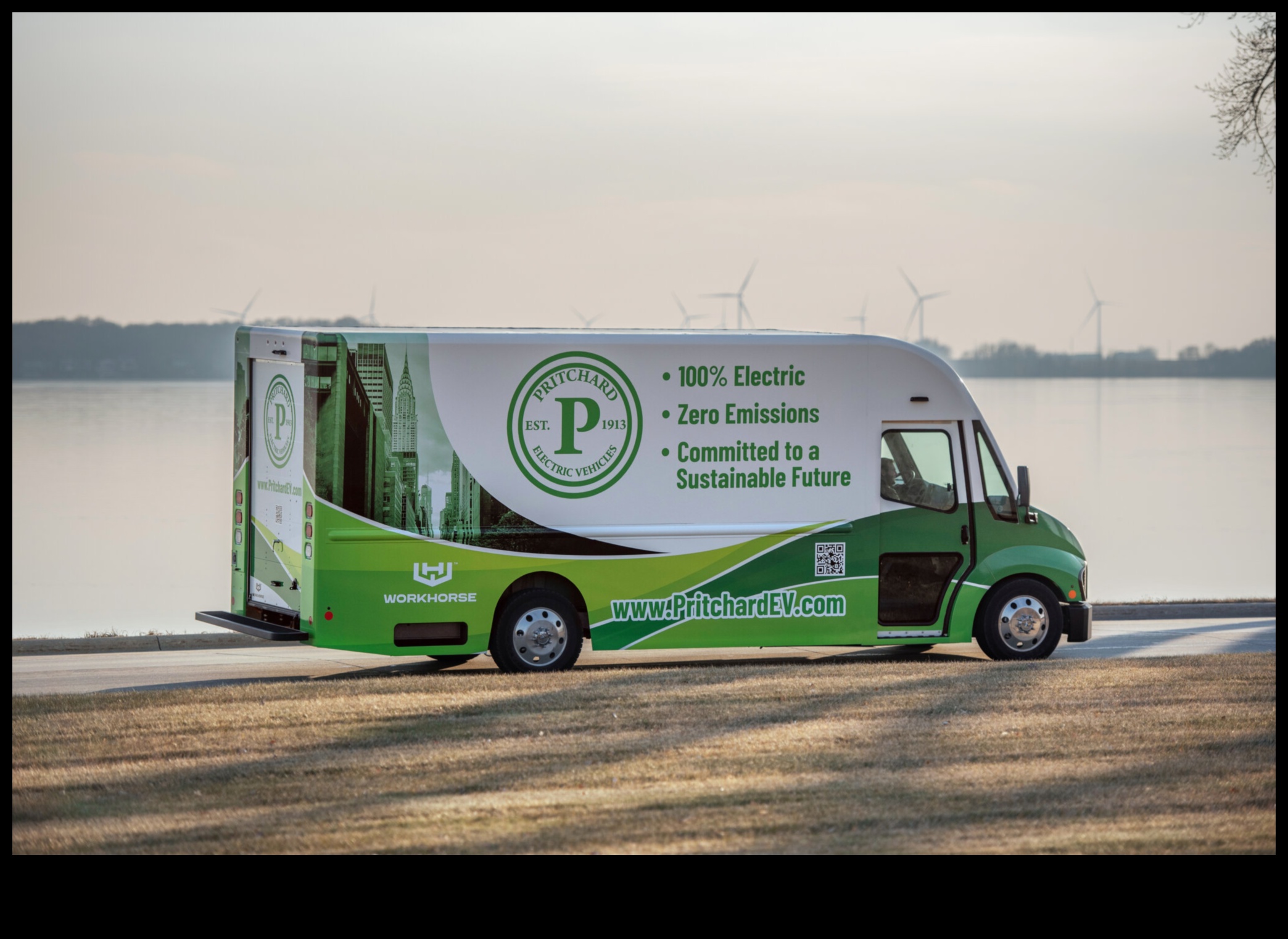 Κινητά άλογα εργασίας: Τα φορτηγά ως βασικά εργαλεία στις βιομηχανικές λειτουργίες