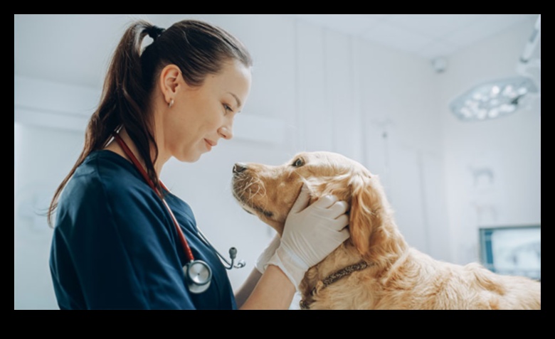 Η οδοντιατρική φροντίδα Doggy συνεχίστηκε Η σημασία των τακτικών ελέγχων 4 Doggy Dental Care Συνέχεια: Η σημασία των τακτικών ελέγχων