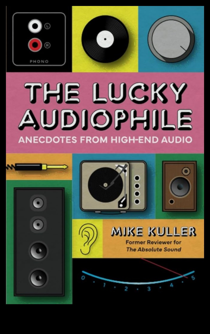 Audiophile Anthology: Essential Electronics for Every Sound Enthusiast