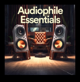 Audiophile Anthology: Essential Electronics for Every Sound Enthusiast