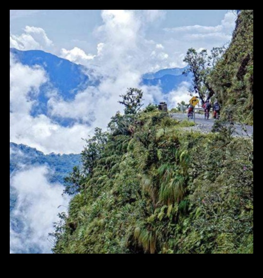 Atlas Adrenaline The Ultimate Guide to Heart-Pounding Adventures 2 Άτλας αδρεναλίνης: Χαρτογραφώντας τα ταξίδια που χτυπούν την καρδιά σας