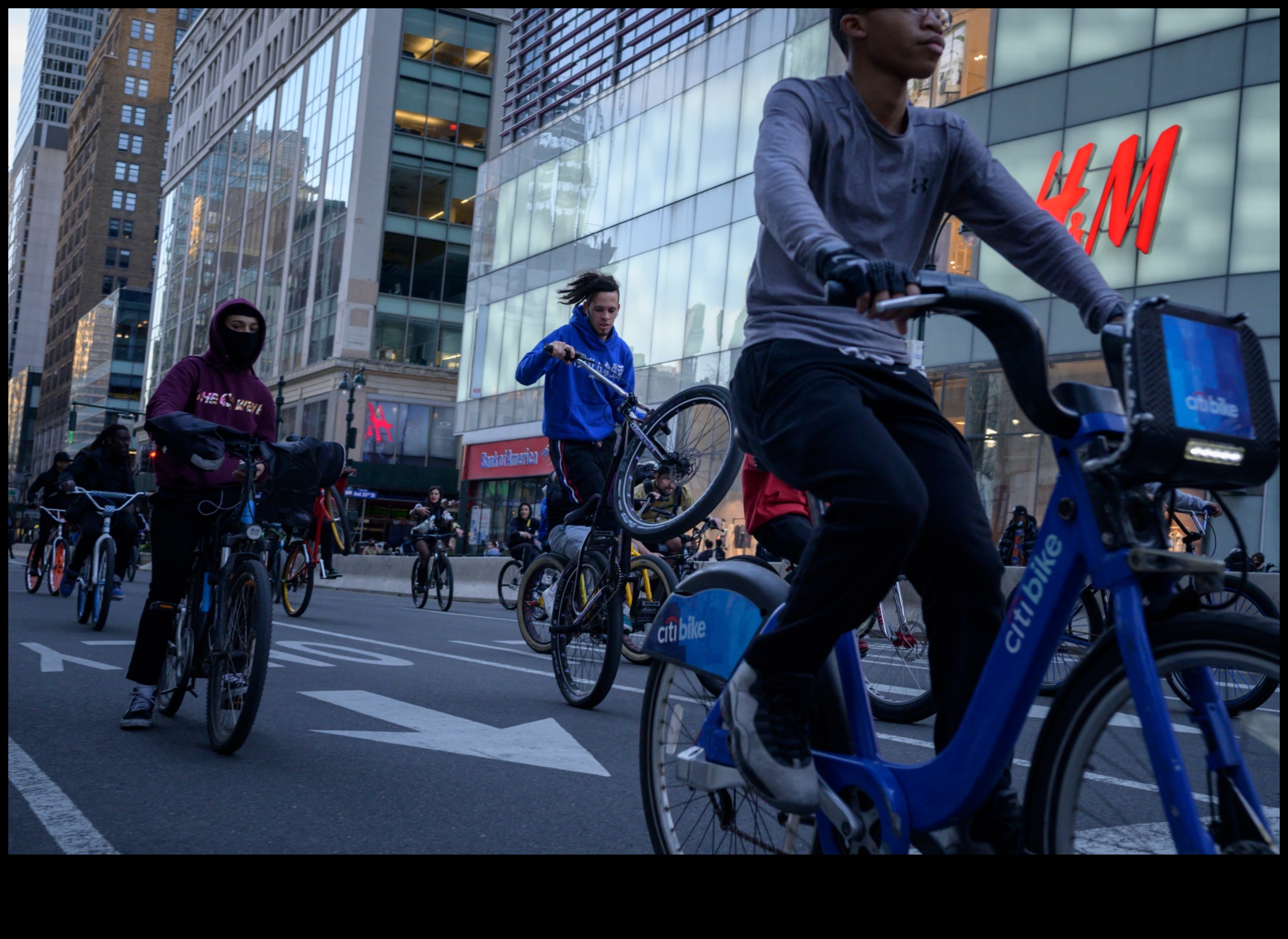 Urban Bicycle Trends Style and Function Meet in the City 5 Urban Bicycle Trends: The Fusion of Style and Functionality in City Cycling