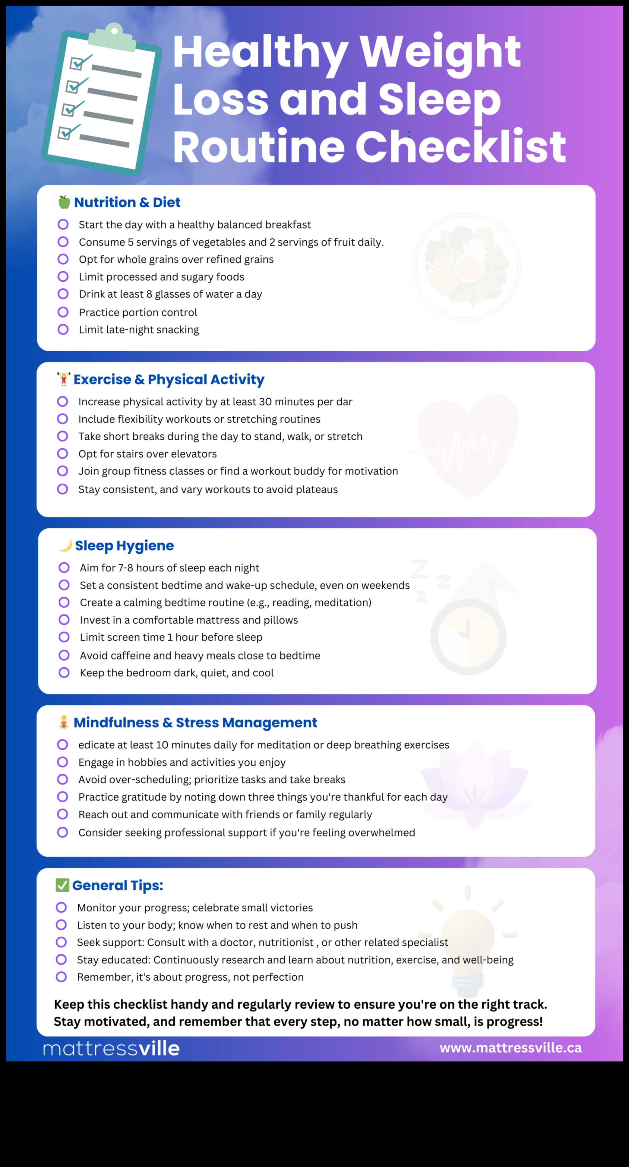 Πώς η υγιεινή ύπνου μπορεί να σας βοηθήσει να χάσετε βάρος 5 Η σημασία της υγιεινής του ύπνου στις επιτυχείς δίαιτες αύξησης βάρους